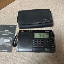 TECSUN PL-660 (noir)