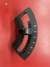 Cache Hauteur De Coupe