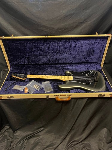 1989 fender custom shop - fender,