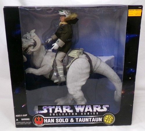Ensemble figurines star - de,