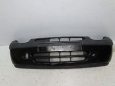 pare-choc avant renault TWINGO I 7701697654 54395