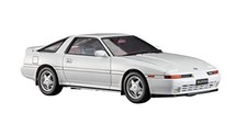 Hasegawa 1/24 Toyota Supra A70