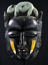 Art Africain Afrikanische