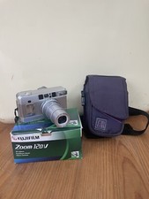 Appareil Photo Argentique Fujifilm Zoom 120v