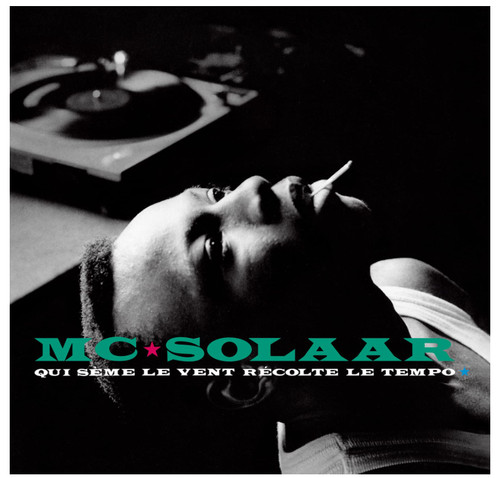 Album vinyle solaar - album,