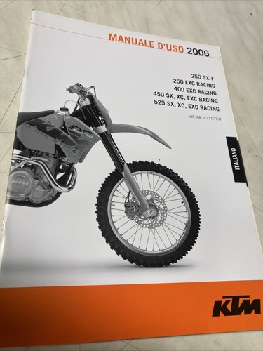 Ktm 250 exc racing 400 - ktm,
