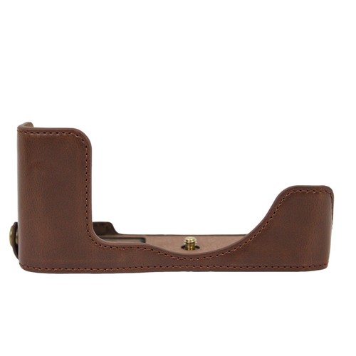 Demi coquille sac appareil - demi-coquille, d'appareil