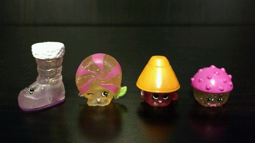 Shopkins season glitzy - shopkins,