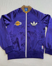 Veste Adidas Originale Lakers los Angeles 
