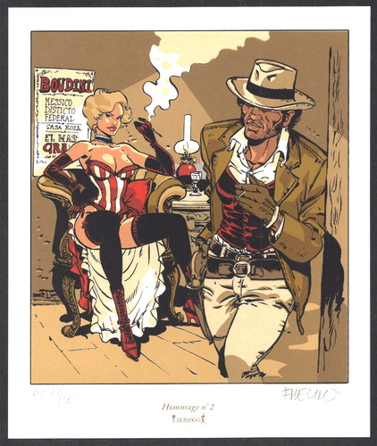 Meynet hommage à - -,