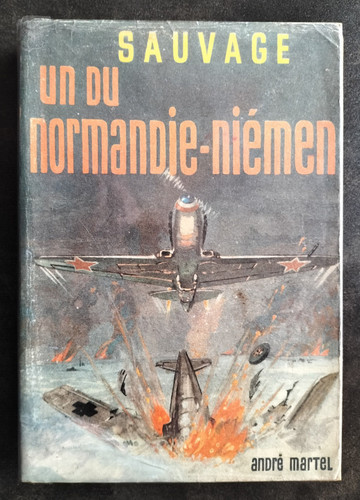 Normandie niemen roger - un,