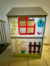 Cuisine - Maison en bois de marque JANOD