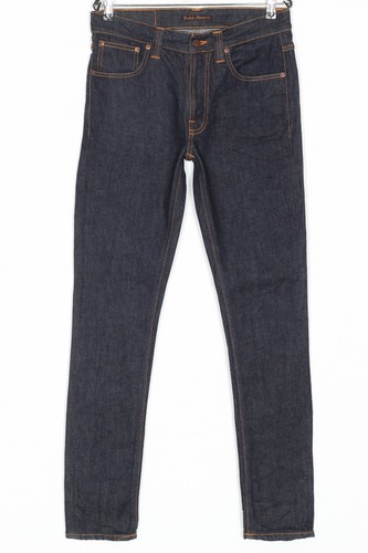 Jean slim conique - homme, nudie