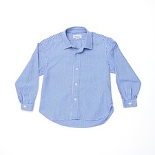 Charvet boy shirt (4 Y)