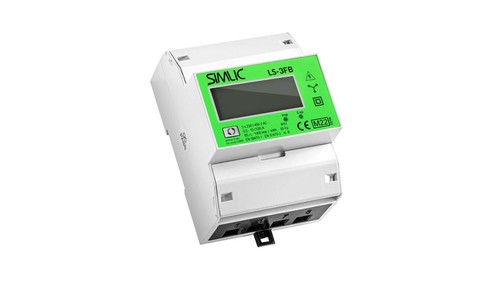 Compteur électrique