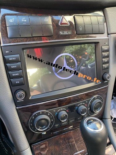 Autoradio gps carplay android - gps, carplay-android