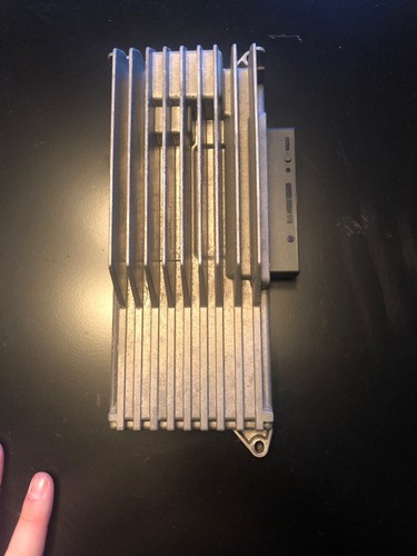 Amplificateur audi 2011 oem - amplificateur, a4