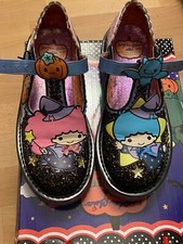 Chaussures Sanrio, Petite étoile jumelle irrégulière au choix