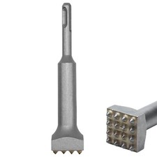 Marteau Burin Électrique Boucharde Béton SDS-Max SDS PLUS Marteau Burin Élect...