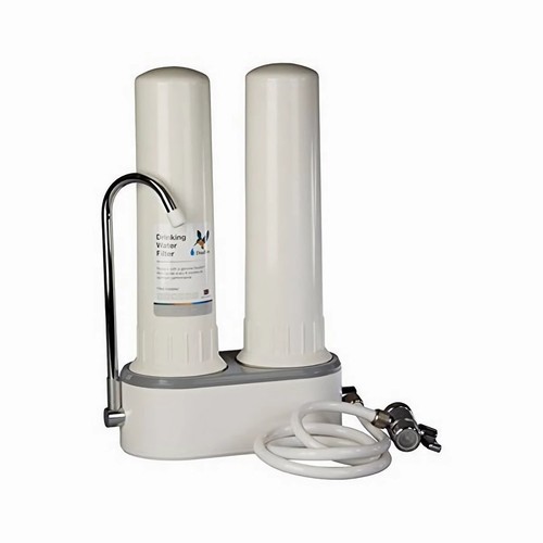 Doulton countertop water - doulton,