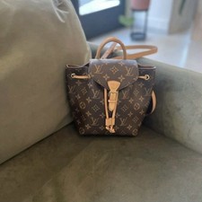 Louis Vuitton Sac à Dos