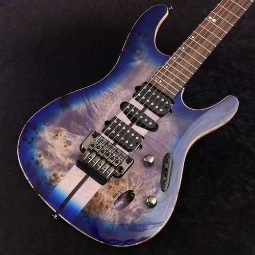 Ibanez s1070pbz clb - ibanez, cerulean