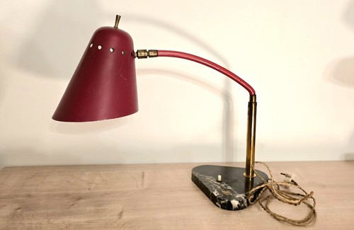 Lampe bureau moderniste - de,
