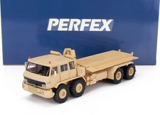 PERFEX 920  WILLEME T40A 8X8