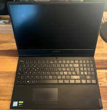 Lenovo Legion Y540-15IRH –