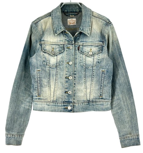 Levi strauss co veste en - &,