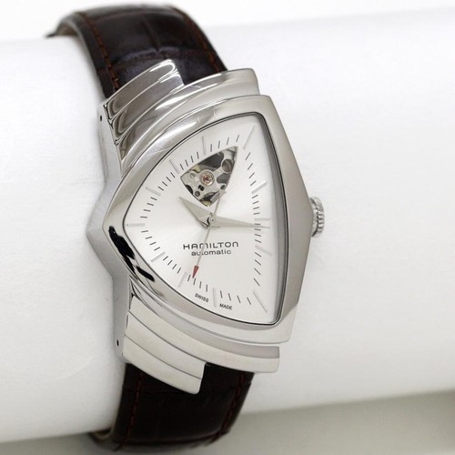 Montre pour homme hamilton - montre,