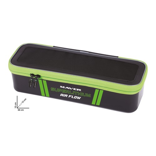 Maver superlithium air flow - maver,