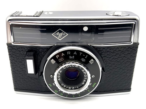 Agfa parat sucherkamera avec - parat,