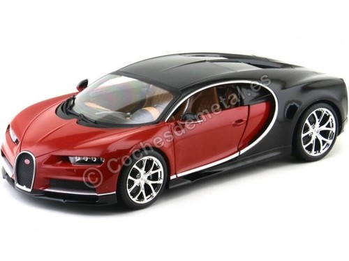 2016 bugatti chiron rouge - 2016,