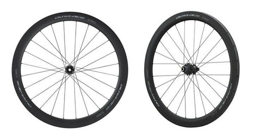 Paire roues avant - paire,