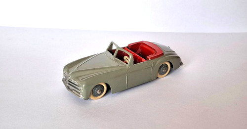 Dinky toys simca sport - dinky,