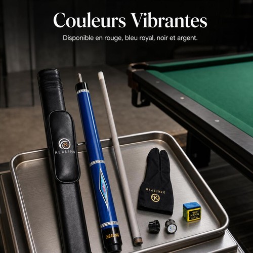 Canne billard américain - billard,