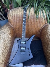 Jackson Kelly Satin Electric