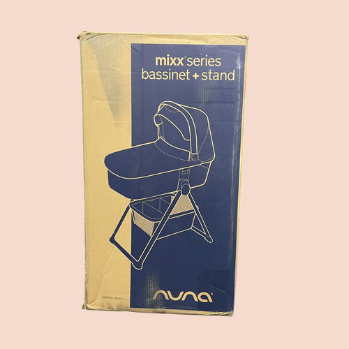 Nuna mixx series - nuna, compact,