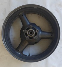 Jante arriere - SUZUKI GSX