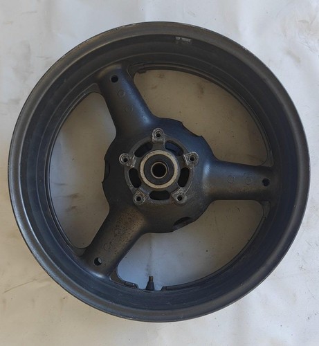 Jante arriere suzuki gsx - jante,