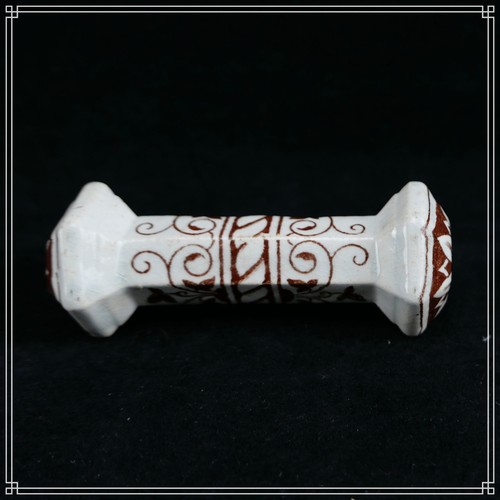 Porte couteau faience - faience, de