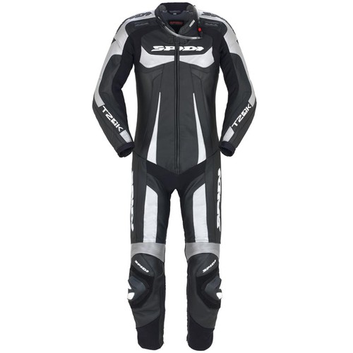 Combinaison cuir moto pièce - combinaison,