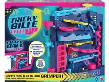 Jeu Tricky Bille Level Up