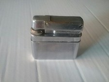 Briquet ancien rowenta - ancien, gas