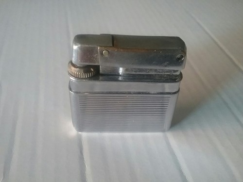 Briquet ancien rowenta gas - briquet,