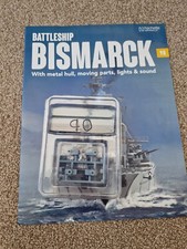 1/200 HACHETTE Construit