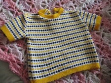 Pull vintage  pour gros