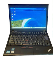 Lenovo ThinkPad Laptop X220 i5 2.1GHz 8Go HDD 320Go Windows 10 Bluetooth JP