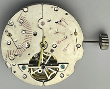 Mouvement Du Montre Mécanique Chinois Avec TY2505